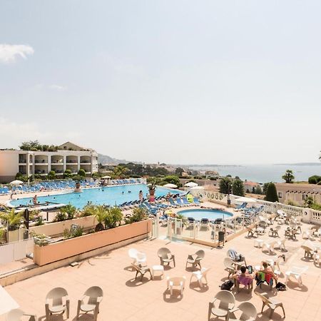 Residence Cannes Villa Francia - Maeva Home - Appartement 2 Pieces 6 Personnes Avec Vue Mer - Selection - Super Home Mae-3641 المظهر الخارجي الصورة