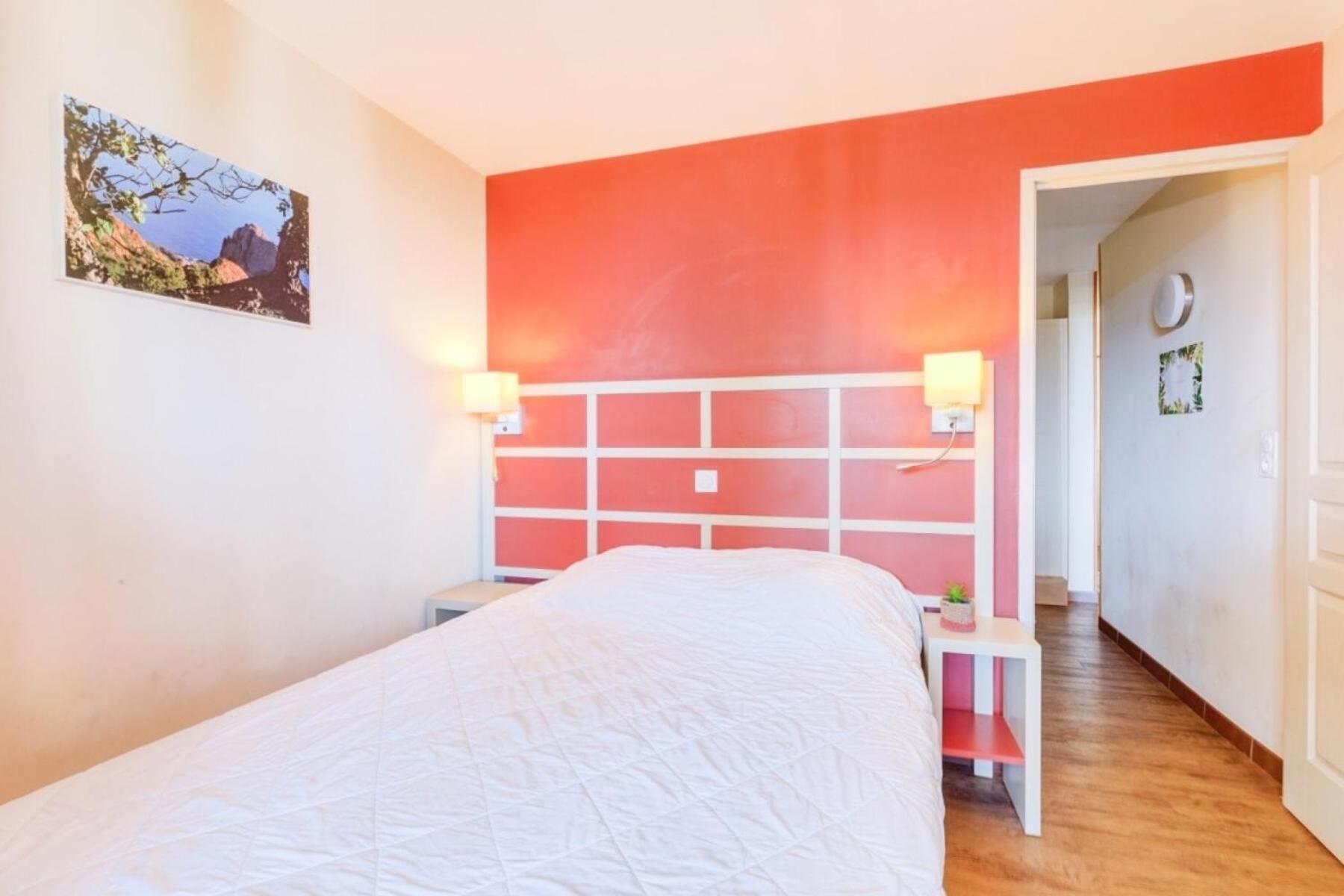 Residence Cannes Villa Francia - Maeva Home - Appartement 2 Pieces 6 Personnes Avec Vue Mer - Selection - Super Home Mae-3641 المظهر الخارجي الصورة