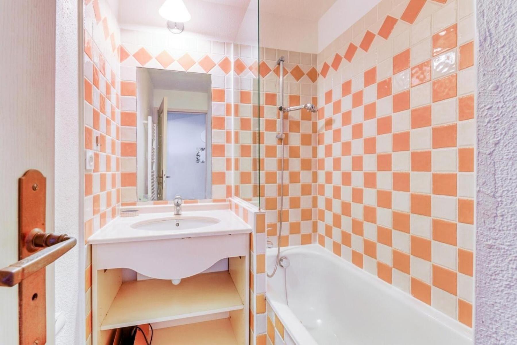 Residence Cannes Villa Francia - Maeva Home - Appartement 2 Pieces 6 Personnes Avec Vue Mer - Selection - Super Home Mae-3641 المظهر الخارجي الصورة