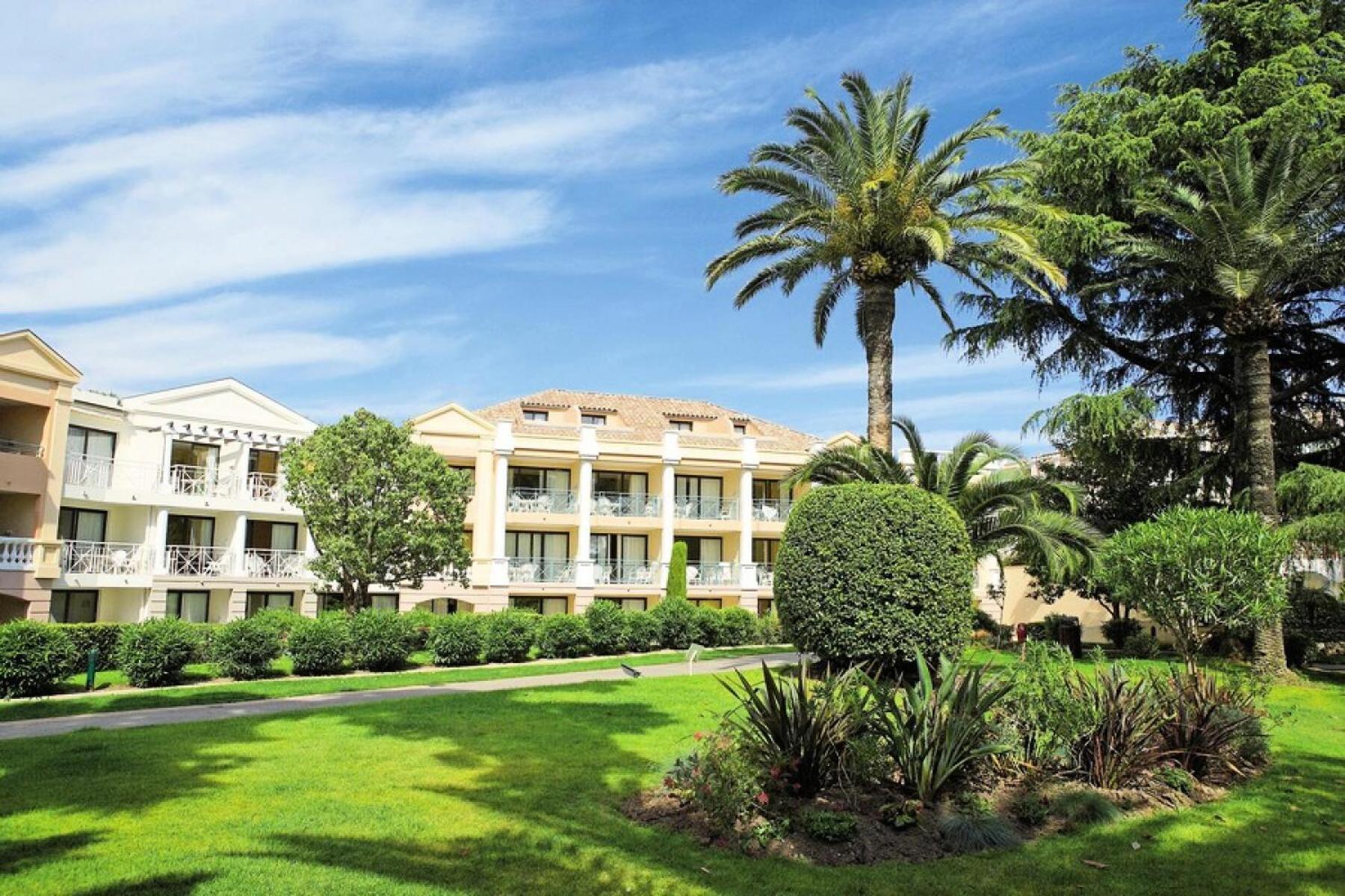 Residence Cannes Villa Francia - Maeva Home - Appartement 2 Pieces 6 Personnes Avec Vue Mer - Selection - Super Home Mae-3641 المظهر الخارجي الصورة
