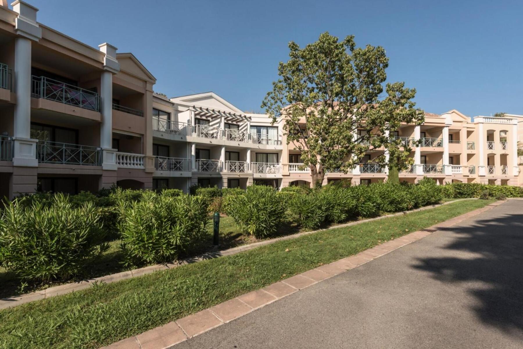 Residence Cannes Villa Francia - Maeva Home - Appartement 2 Pieces 6 Personnes Avec Vue Mer - Selection - Super Home Mae-3641 المظهر الخارجي الصورة